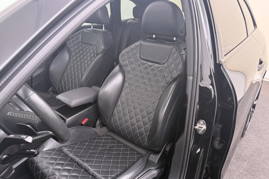 Audi A4 – foto 10