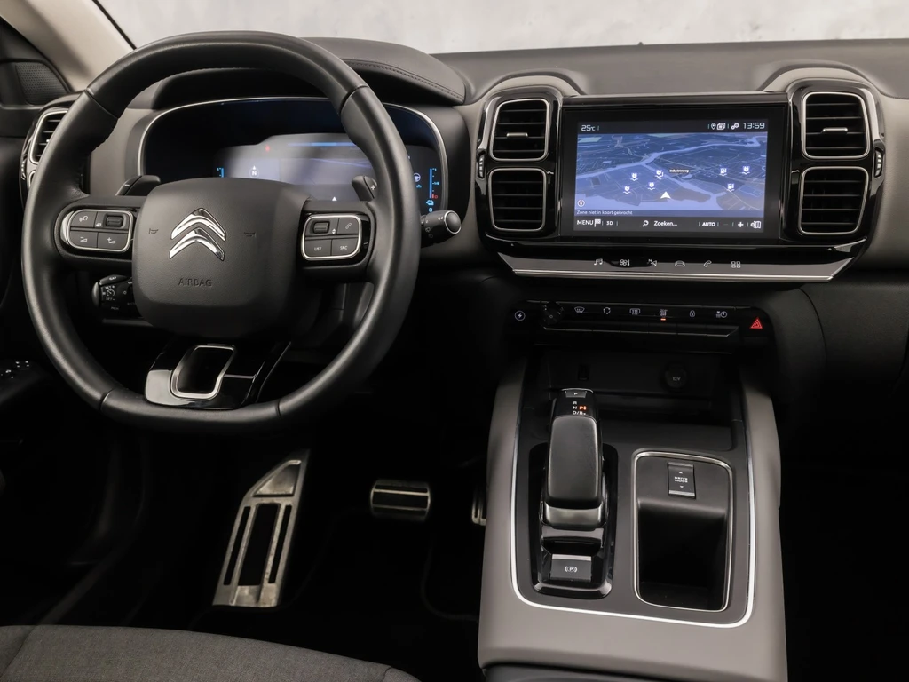 Citroën C5 Aircross – foto 9