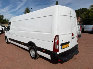 Renault Master – thumbnail 3