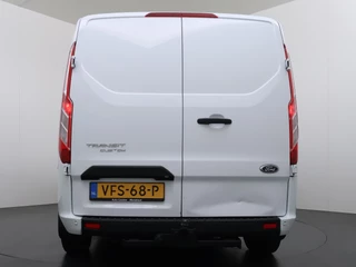 Ford Transit Custom – thumbnail 4