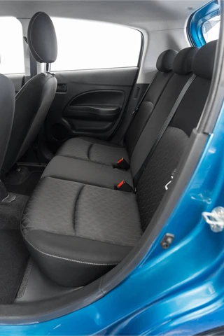 Mitsubishi Space Star – thumbnail 20