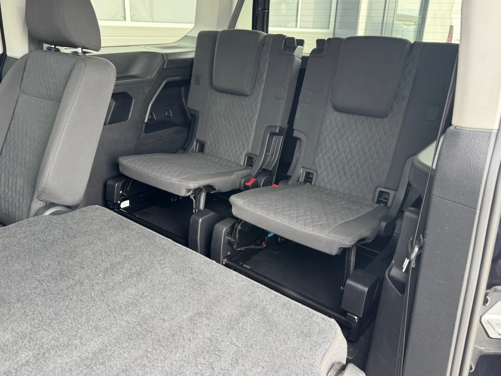 Volkswagen Caddy – foto 17