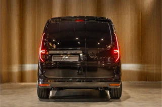 Volkswagen Caddy – thumbnail 5