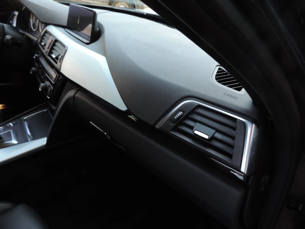 BMW 3 Serie – foto 16