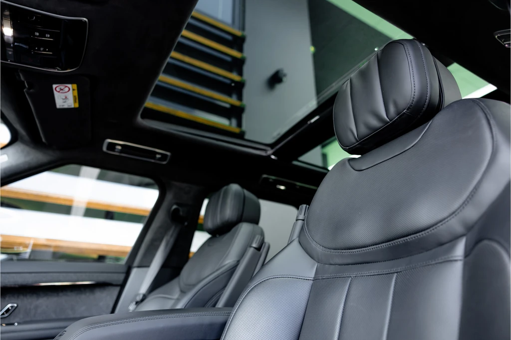 Land Rover Range Rover Sport – foto 28