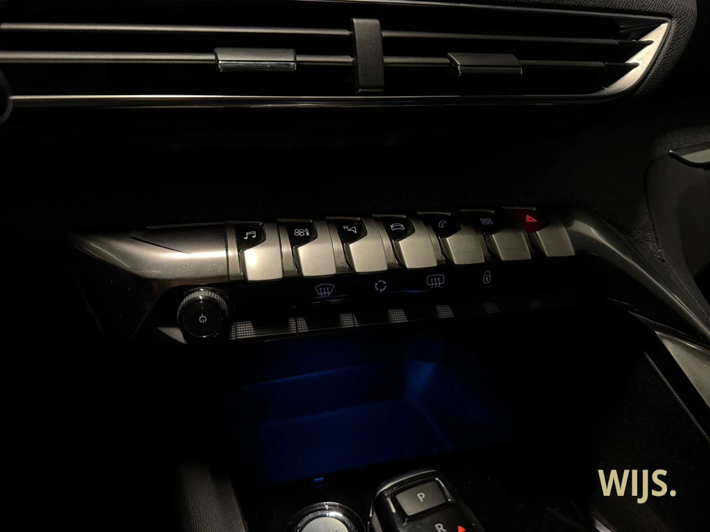 Peugeot 3008 – foto 19