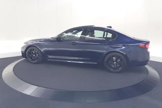 BMW 5 Serie – thumbnail 4