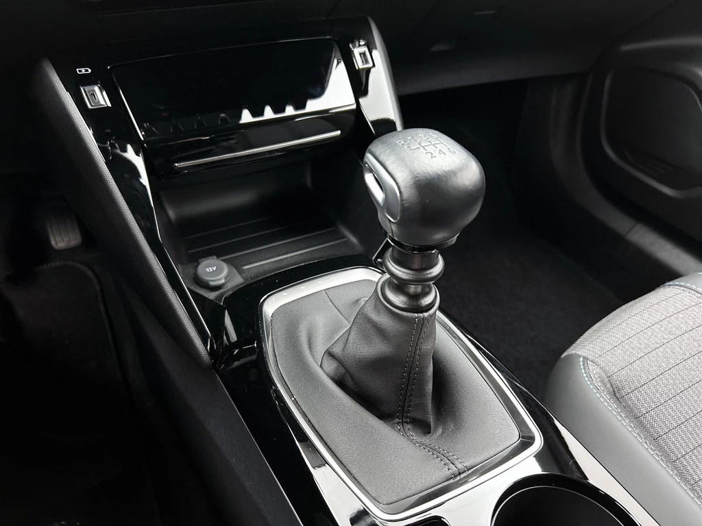 Peugeot 2008 – foto 28