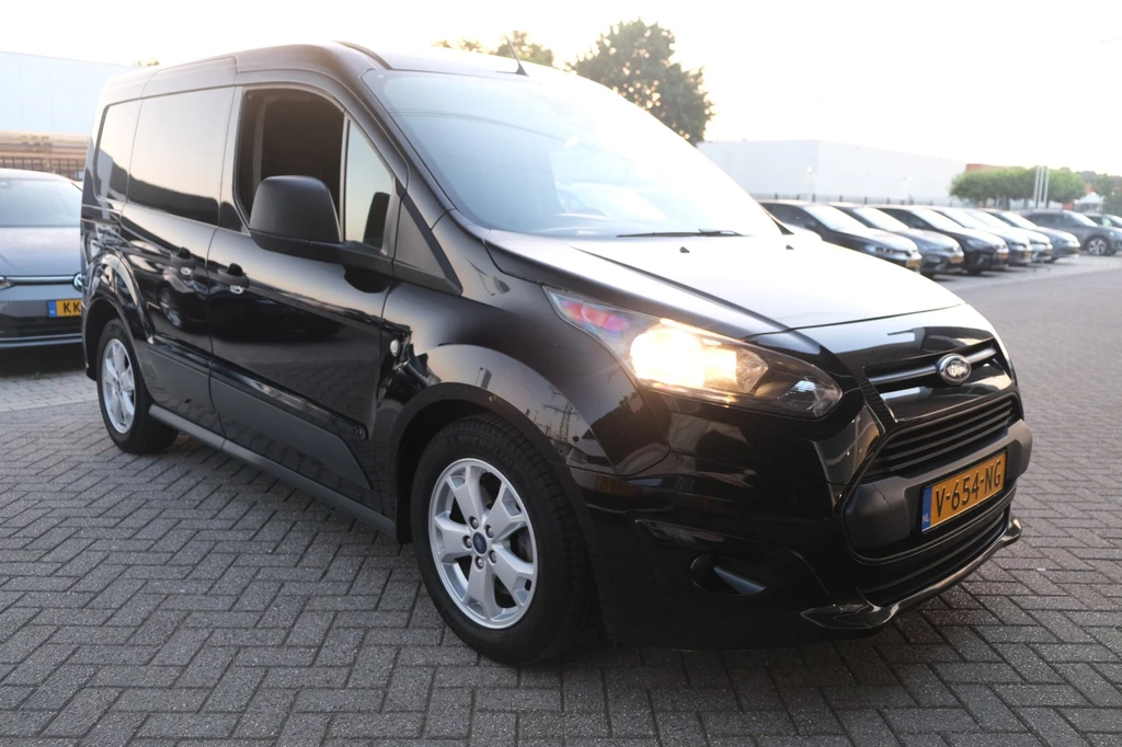 Ford Transit Connect – foto 8
