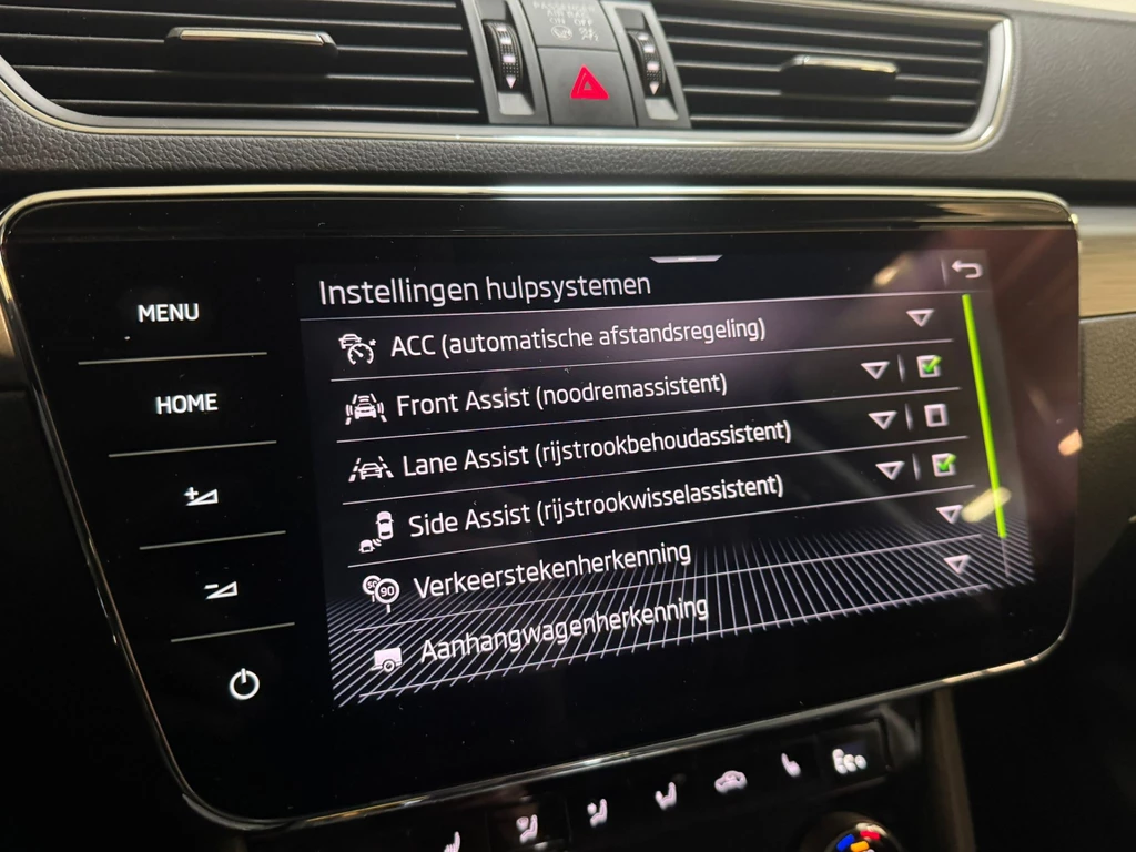 Škoda Superb – foto 36