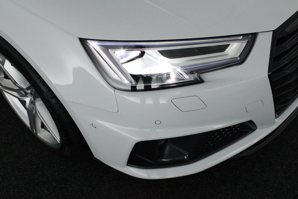 Audi A4 – foto 56