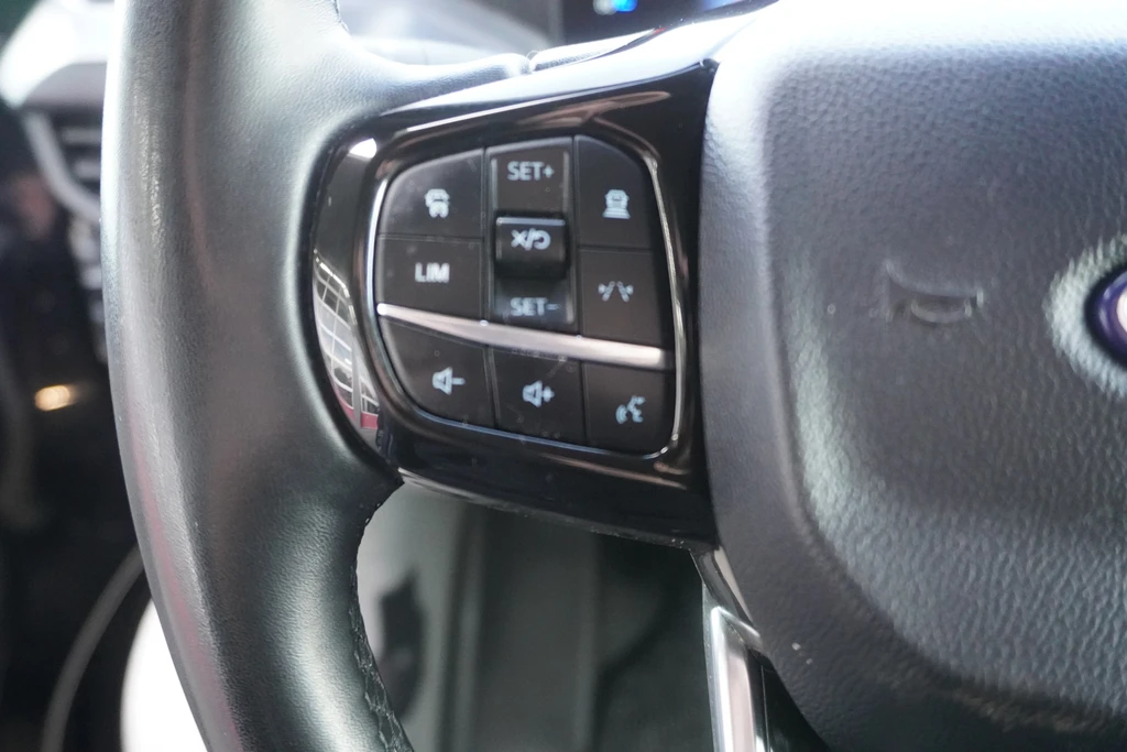 Ford Transit Custom – foto 14