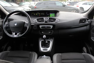 Renault Scénic – thumbnail 9