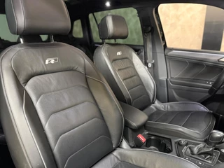 Volkswagen Tiguan – thumbnail 18