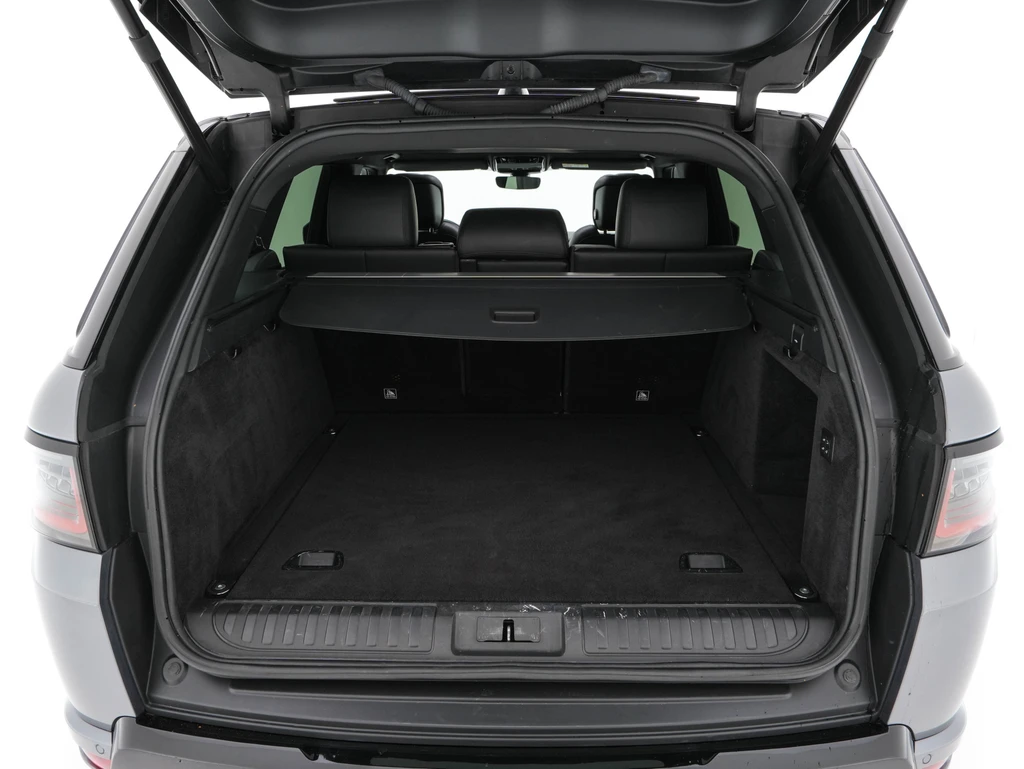 Land Rover Range Rover Sport – foto 12