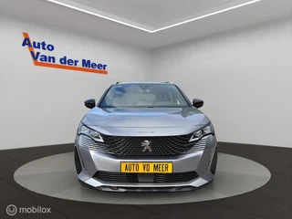 Peugeot 5008 – thumbnail 9