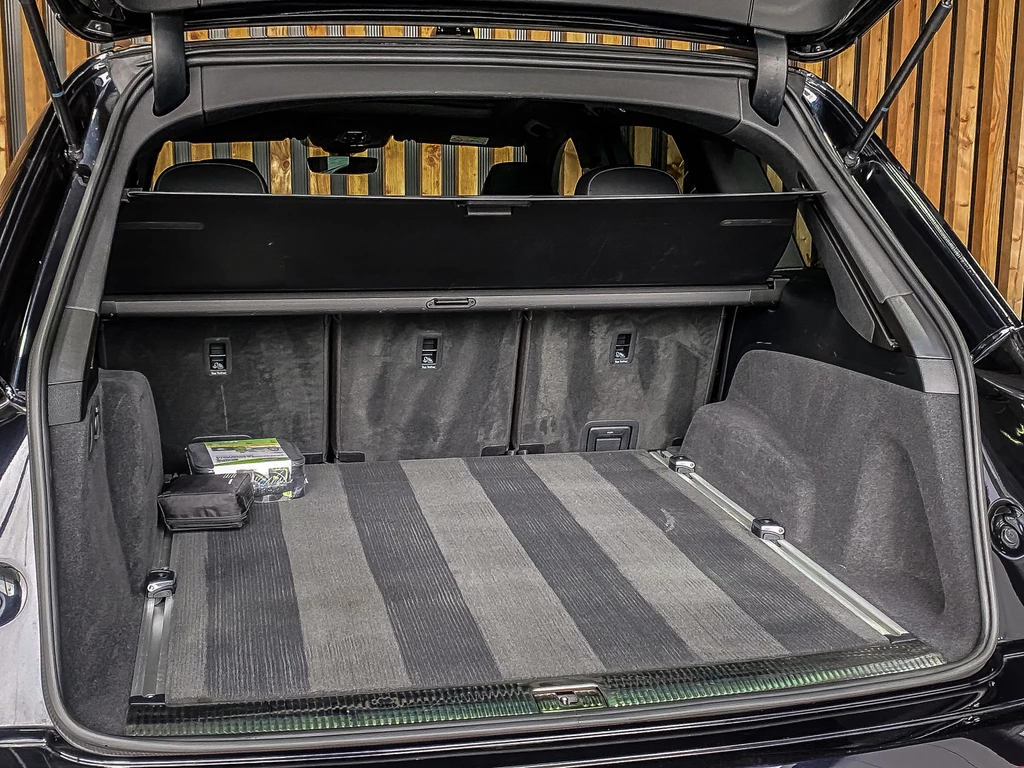 Audi Q7 – foto 50