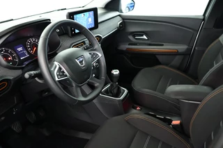Dacia Sandero Stepway – thumbnail 12