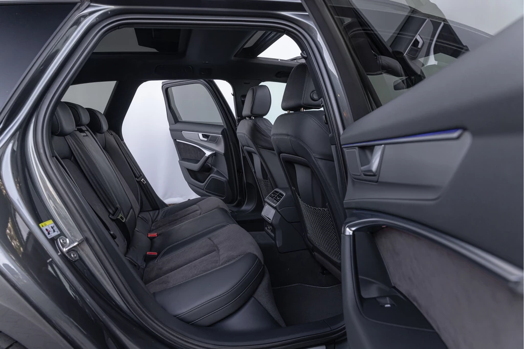 Audi A6 – foto 14