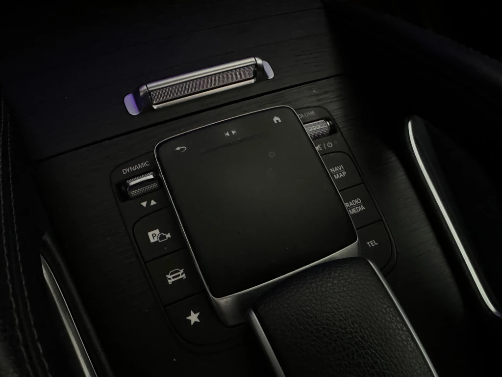 Mercedes-Benz GLE – foto 16