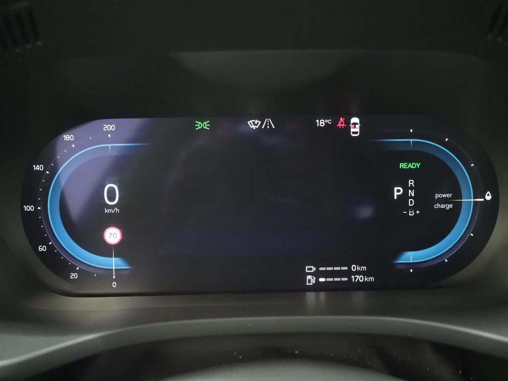 Volvo XC60 – foto 27