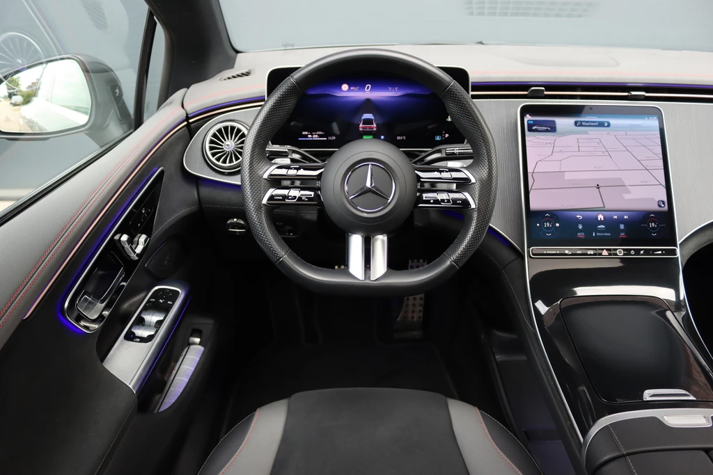 Mercedes-Benz EQE – foto 27