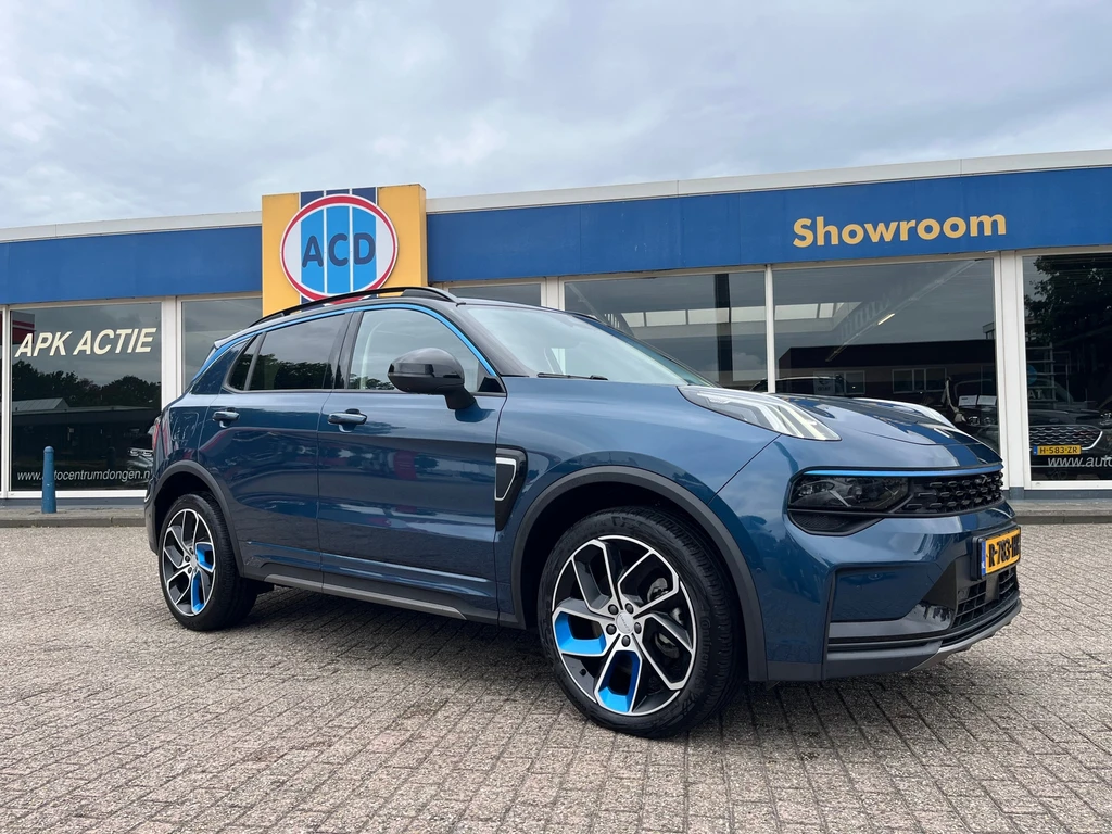 Lynk & Co 01 – foto 17