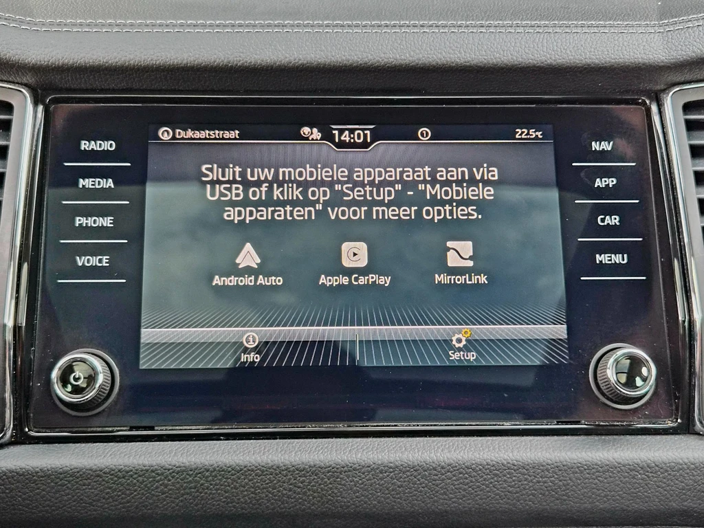 Škoda Kodiaq – foto 34