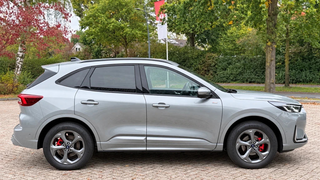 Ford Kuga – foto 6