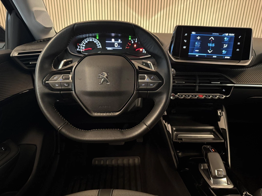 Peugeot 208 – foto 17