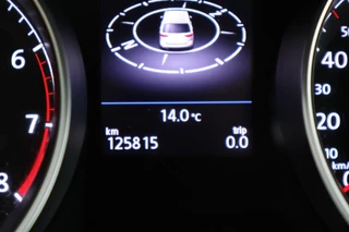 Volkswagen Touran – thumbnail 43
