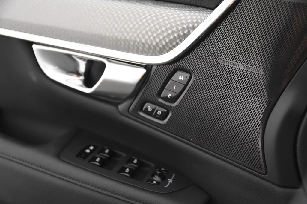 Volvo V90 – foto 31