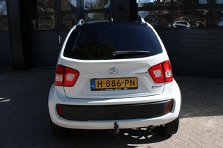 Suzuki Ignis – thumbnail 5