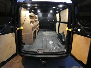 Ford Transit Custom – thumbnail 6