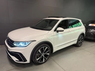 Volkswagen Tiguan – thumbnail 4