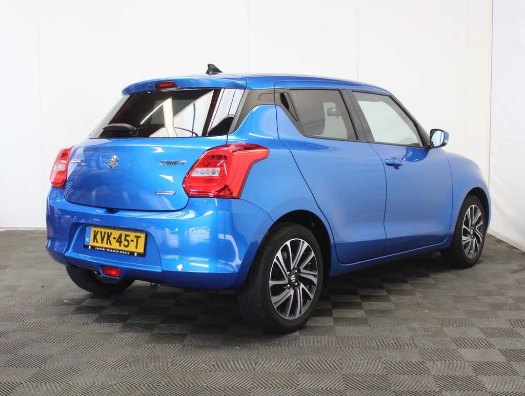 Suzuki Swift – foto 7