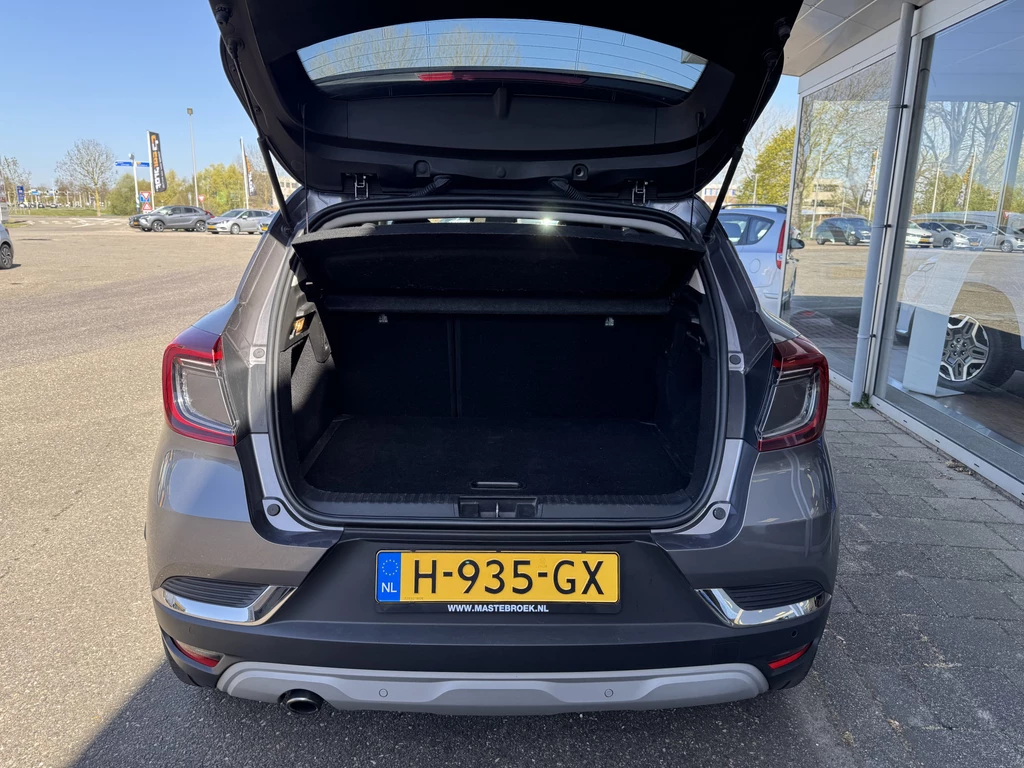 Renault Captur – foto 14