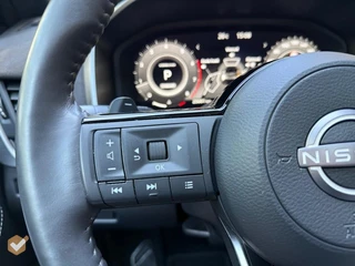 Nissan QASHQAI – thumbnail 30