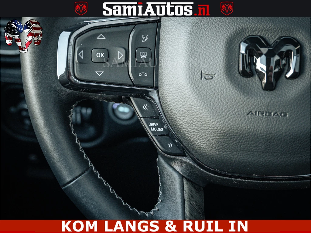 Dodge Ram Pick-Up – foto 60