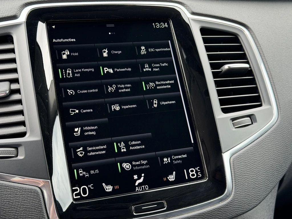 Volvo XC90 – foto 22
