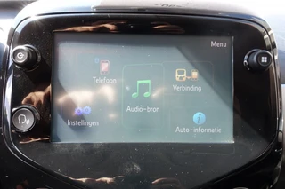Citroën C1 – thumbnail 21