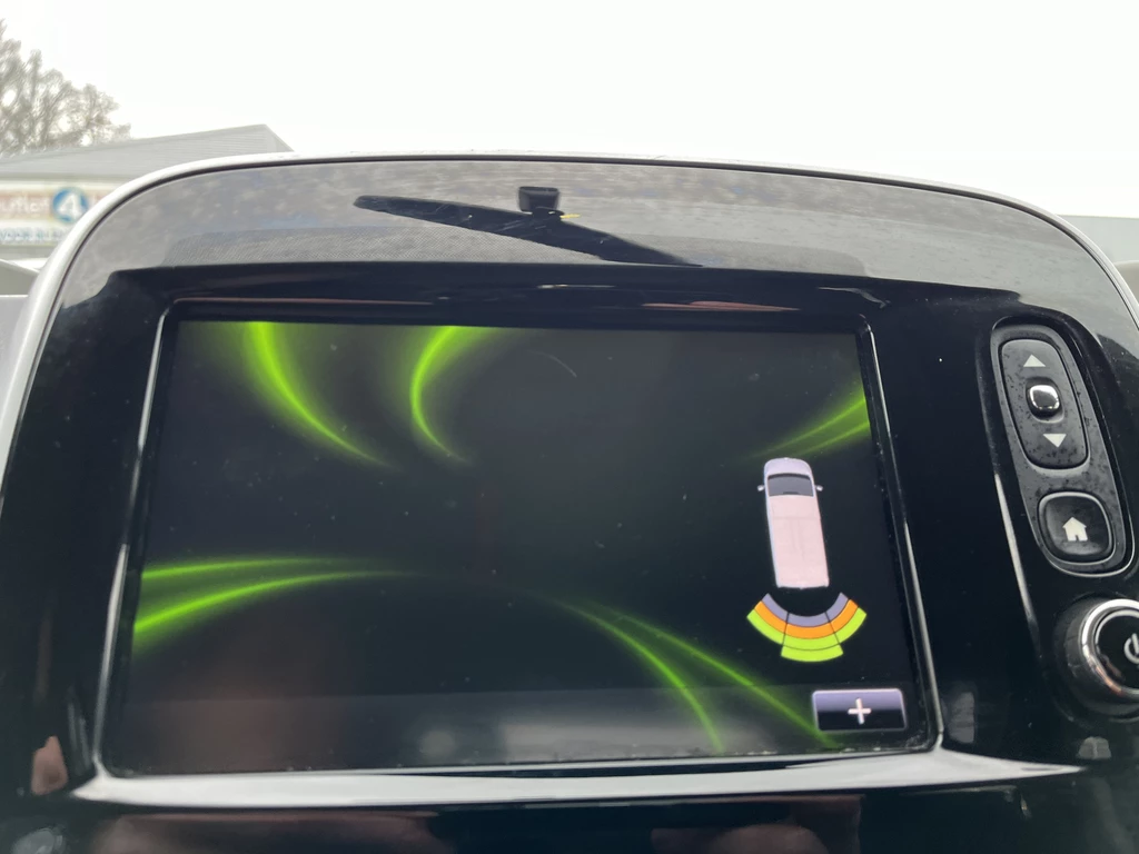 Renault Trafic – foto 19