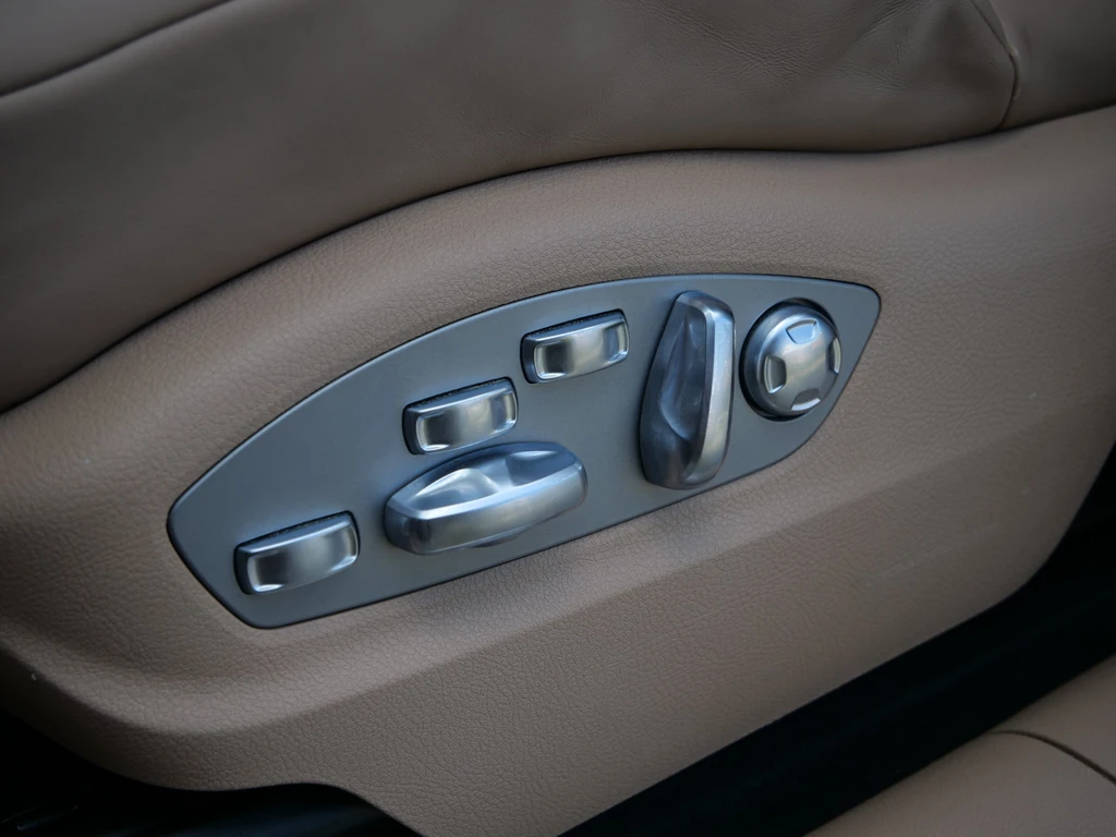 Porsche Macan – foto 24