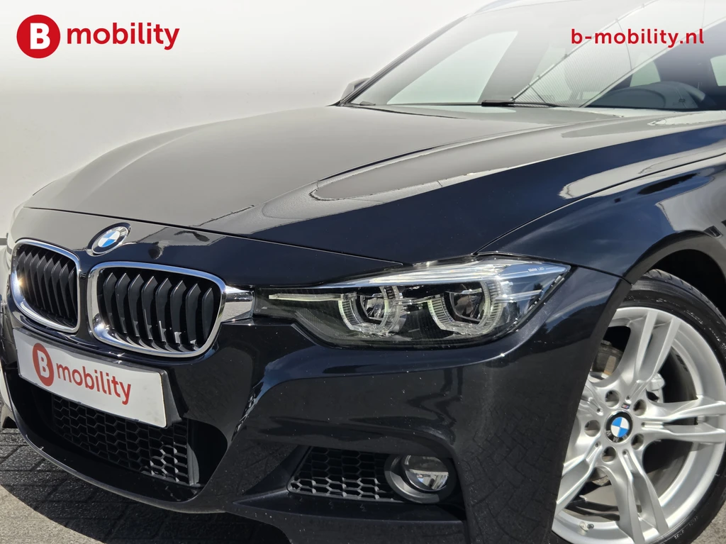 BMW 3 Serie – foto 37