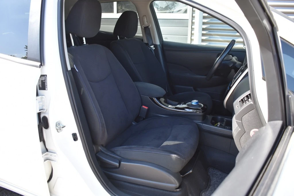 Nissan Leaf – foto 37