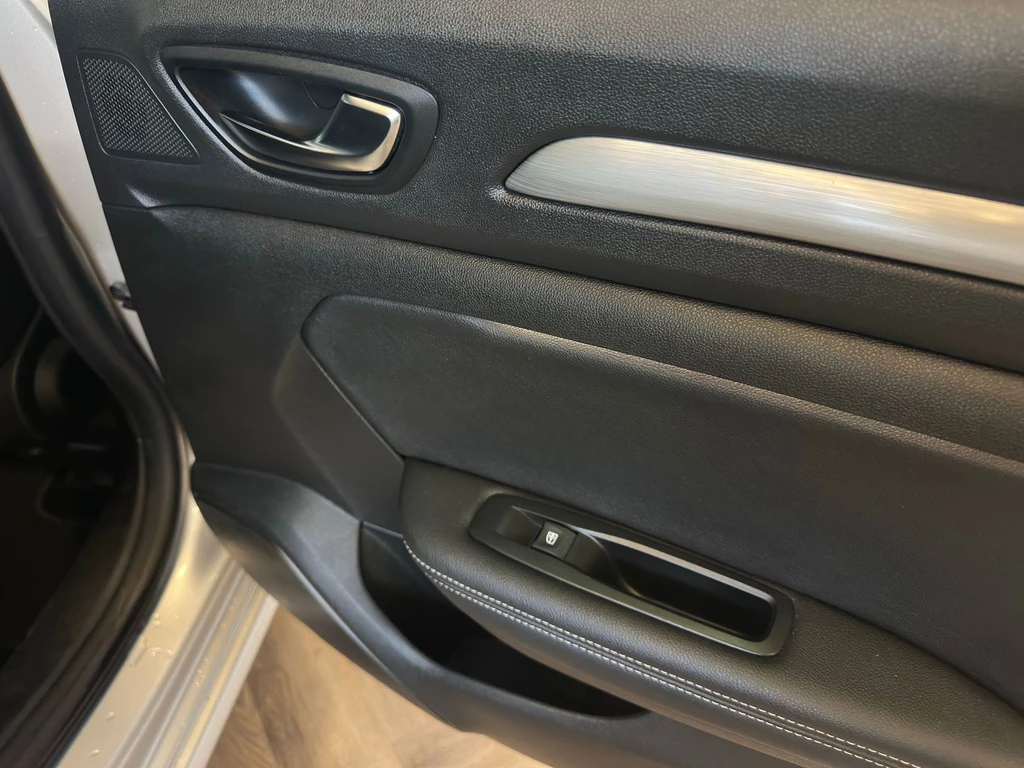 Renault Mégane Estate – foto 35