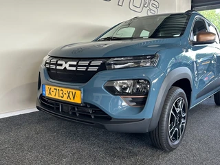 Dacia Spring – thumbnail 2