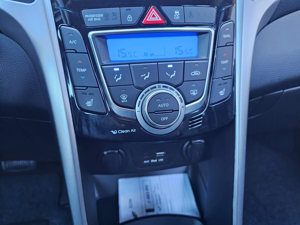 Hyundai i30 – foto 18