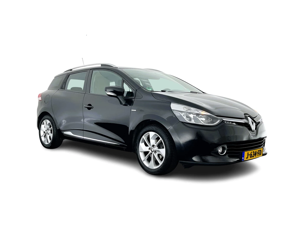 Renault Clio – foto 5