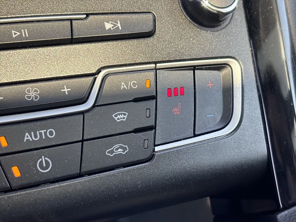 Ford Mondeo – foto 25